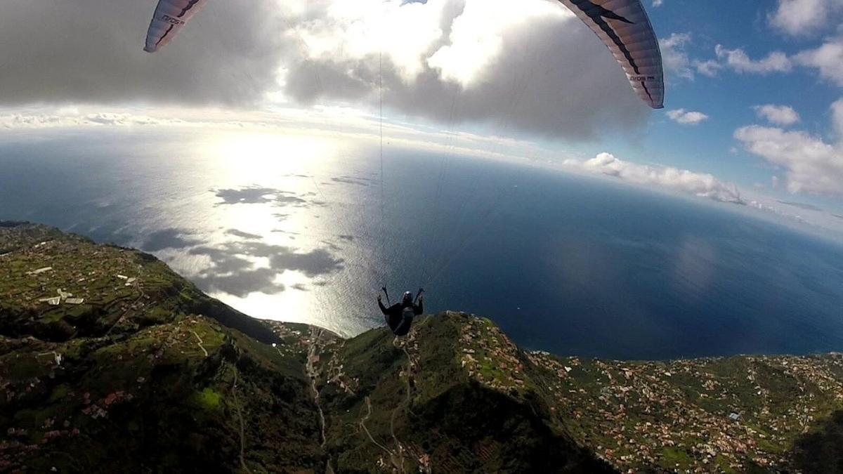 Beautiful View 2 - Arco Da Calheta - Ilha Da Madeira Διαμέρισμα Εξωτερικό φωτογραφία